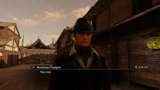 JustPlay: Like a Dragon Ishin! Part 5