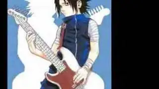 Emo Sasuke