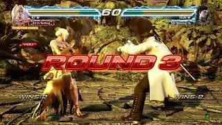 TEKKEN™7 Nina 