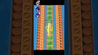 Which BRAWLER Can Reach The TELEPORTER!?😳🔥🤯