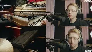 Problem - Hailaker - Cover