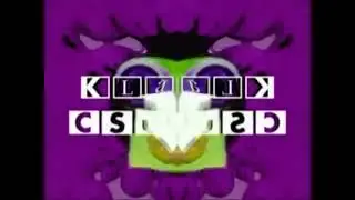 Klasky Csupo in G Major 24 by CYRYUSBOI02