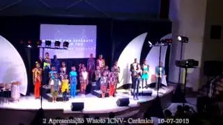 2 Apresentação Watoto ICNV   Cerâmica 10 07 2015