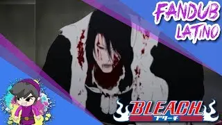 Bleach: La Guerra Sangrienta de los Mil Años | Byakuya Kuchiki VS As Nodt | Español Latino