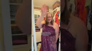 Closet renovation sneak peek!