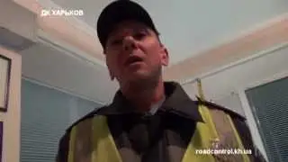 НОЧНОЙ РАЗВОД РОССИЯН НА ВИЗИР ч.2