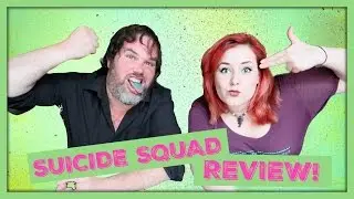 Suicide Squad Review | SPOILERS