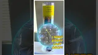 AMAZING Car Shampoo! #cardetailing #detailing #carcare