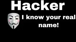 When a discord hacker plays truth or dare