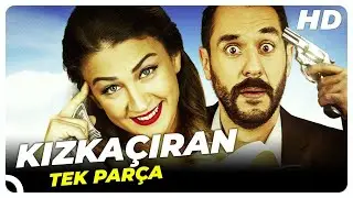 Kızkaçıran | Türk Komedi Filmi Full İzle (HD)