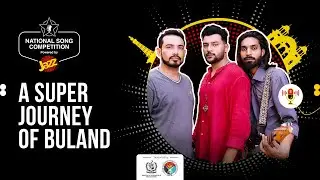 A Super Journey of Buland!