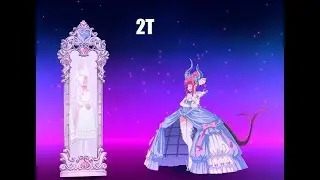 [ FGO JP ] Learn with Manga! Collaboration - Challenge Quest 2T