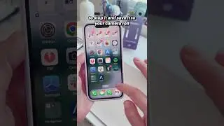 Simplest way to make #reactionvideo with green screen on iPhone