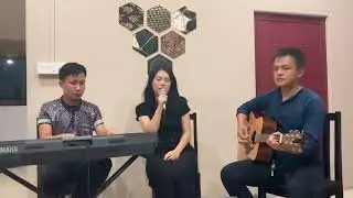 Lalduhsaki - Bul tan min phal sak (cover)