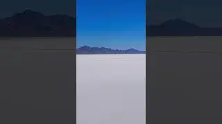 Bonneville State Park