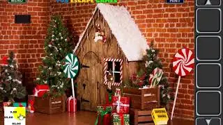 New Year Eve Party escape Walkthrough