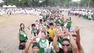 Area III Athletic Meet 2023