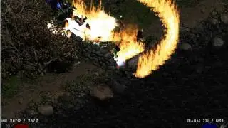 Diablo 2 Lord of Destruction Uber Tristram ( ohil - ktm )