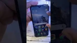 Redmi note 8 pocket mode off