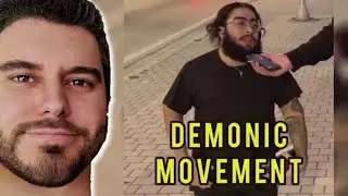 Ethan reacts to BigNik's anti-feminist weird take