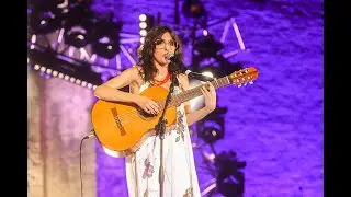 Anna Castiglia canta 