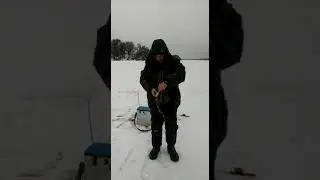 Отдых в Подмосковье.Рыбалка на Оке.