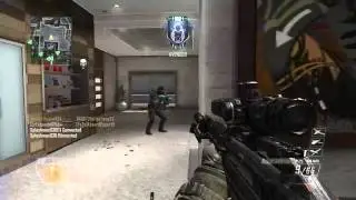 Back to back Quadfeeds