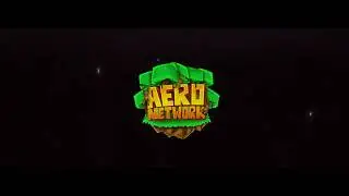 AeroNetwork - Server Trailer