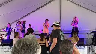Jrs at Strongsville - Song 13
