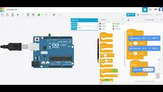 Coding Arduino and micro:bit
