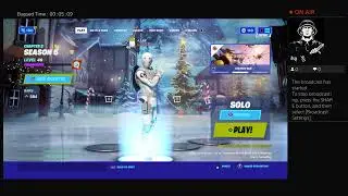 Tring to get in tepical gamer