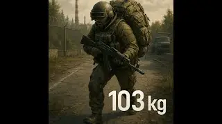 103 KG of LOOT - Insane Customs Raid | Escape from Tarkov