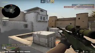 bhopping cs:go freak