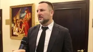 Церковь "Исход"
