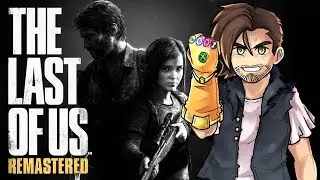 THE LAST OF US - The Citizen Kane of Gaming?