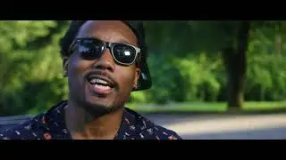 Mr. Wired Up - Wait A Minute RED KOMODO 6k Music VIdeo [Produced by Nitti Beatz]