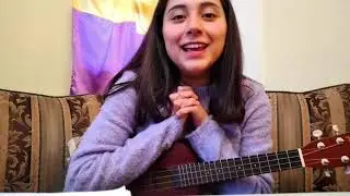 Julieta Venegas - Limón y Sal (TUTORIAL UKULELE)