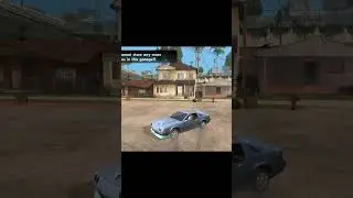 super car in GTA🤩 #gaming #gtastuntraces #gta #gta5 #gtaonline #youtubeshorts #shorts #trending