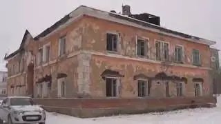 В апреле 2018 года 135 семей переселят из ветхого и аварийного жилья