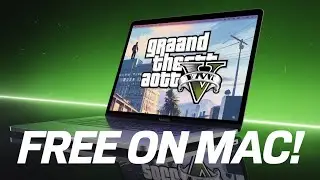 GTA V on MacBook FREE Method: Step-by-Step Guide