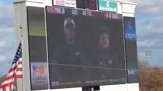 The Scooter Gang - Hotty Toddy Cheer