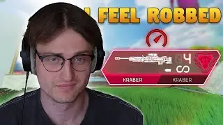 APEX LEGENDS ROBBED ME