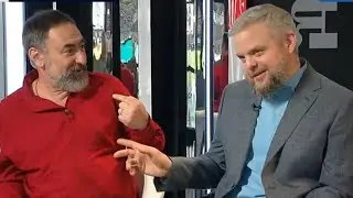 Преодоление культурного раскола в наших головах