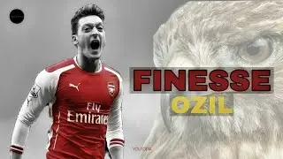 Mesut Özil : Destroyer Of Players, Clubs & Countries | Ft. Rooney, Kante, Masherano.... [4K]