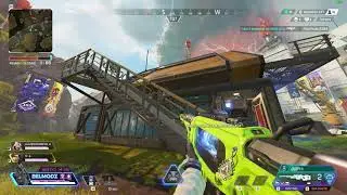 Apex Legends - Montage #17