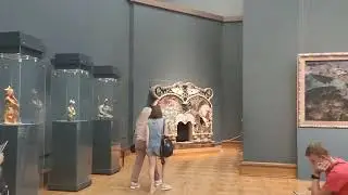 Третьяковская галерея