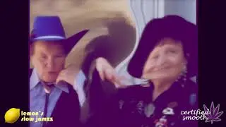 I'm So Happy I Can't Stop Crying - SLOWED - certifiedSMOOTH