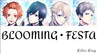 【JFS】[Engsub/Vietsub] Blooming Festa - KiLLER KiNG
