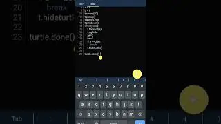 python programming #python #shorts #trending