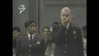 1990 WITI TV Night Court TV Promo